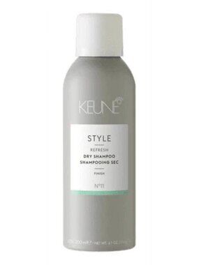 Keune Style Dry Shampoo 6.5 oz